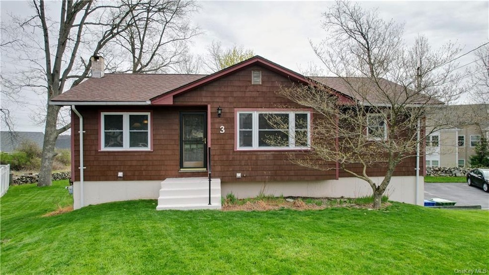 3 Gaybar Cir, Middletown, NY 10940 - photo 1