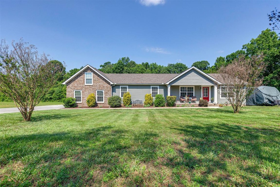 WELCOME HOME TO 3349 MAHLON MOORE, SPRING HILL 