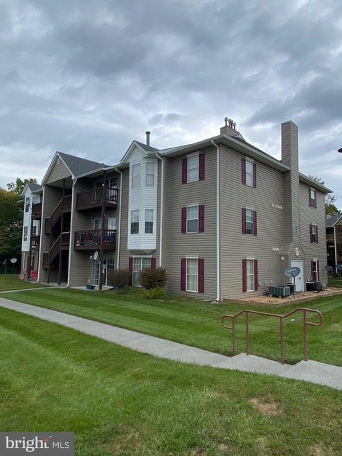 104 Timberlake Terrace unit 3, Stephens City, VA 22655 - photo 1