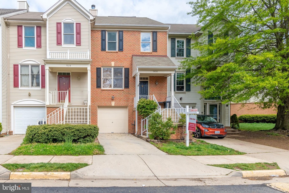 7626 Monitor Ct, Manassas, VA 20109 - photo 1