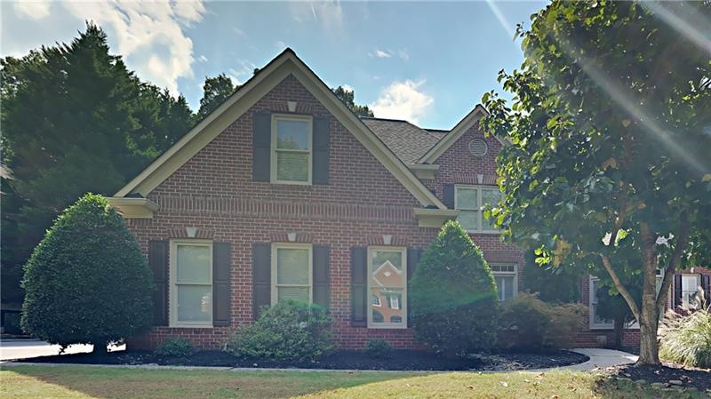 1870 Hill Chase, Alpharetta, GA 30022 - photo 1