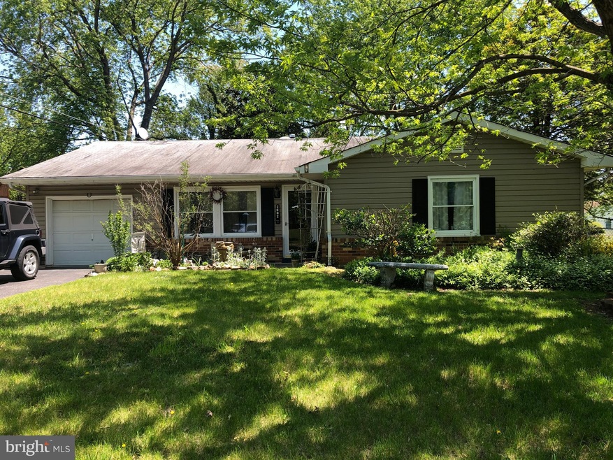 2662 Dakota St, Bryans Road, MD 20616 - photo 1