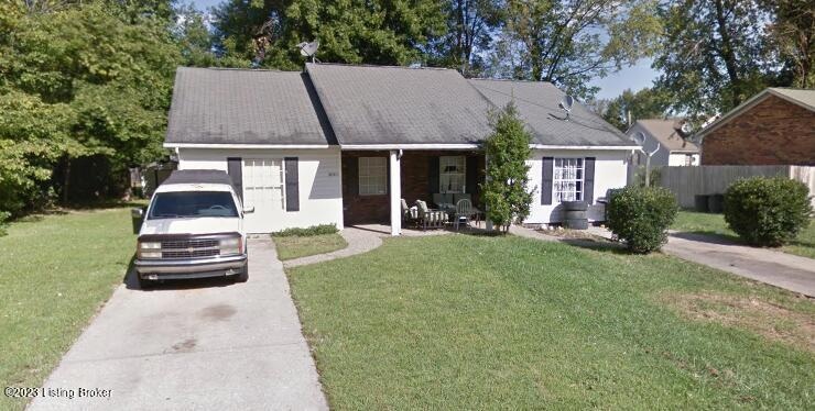 3831 Horne Ave, New Albany, IN 47150 - photo 1