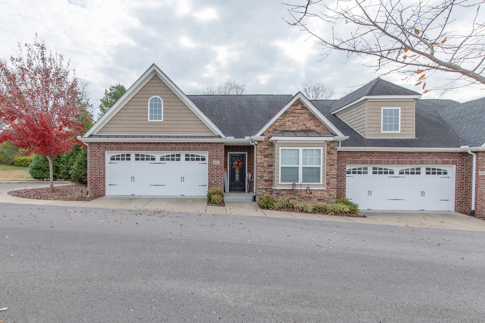395 Devon Chase Hill unit 6001, Gallatin, TN 37066 - photo 1