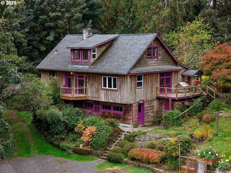 44072 Anderson Ln, Astoria, OR 97103 - photo 1