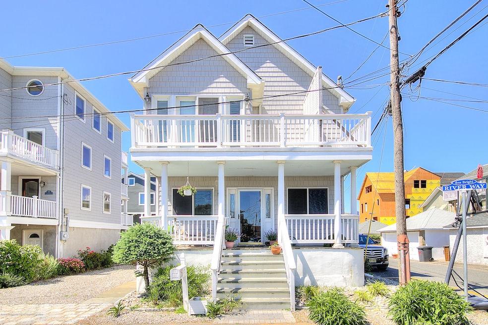 12 Riverview Place, Sea Bright, NJ 07760 - photo 1