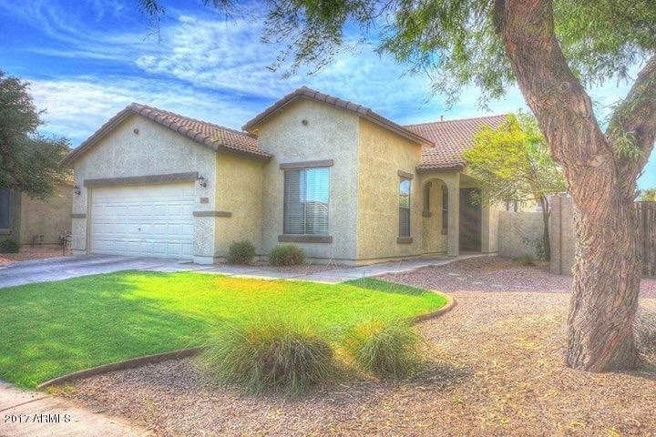 Welcome Home!