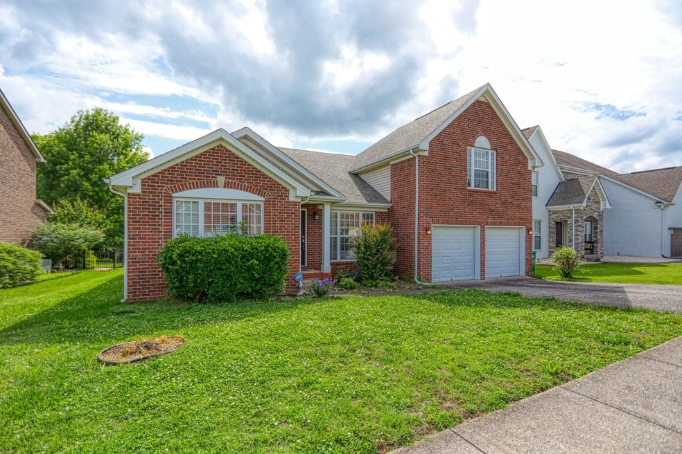 1031 Countess Ln, Spring Hill, TN 37174 - photo 1