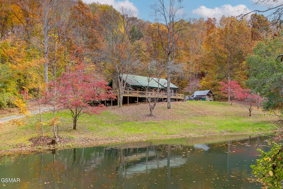 1049 Alpine Rd, Seymour, TN 37865 - photo 1