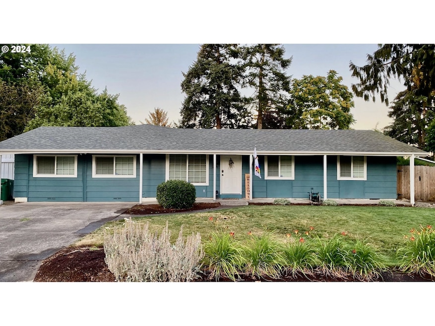 2591 Donegal St, Eugene, OR 97404 - photo 1