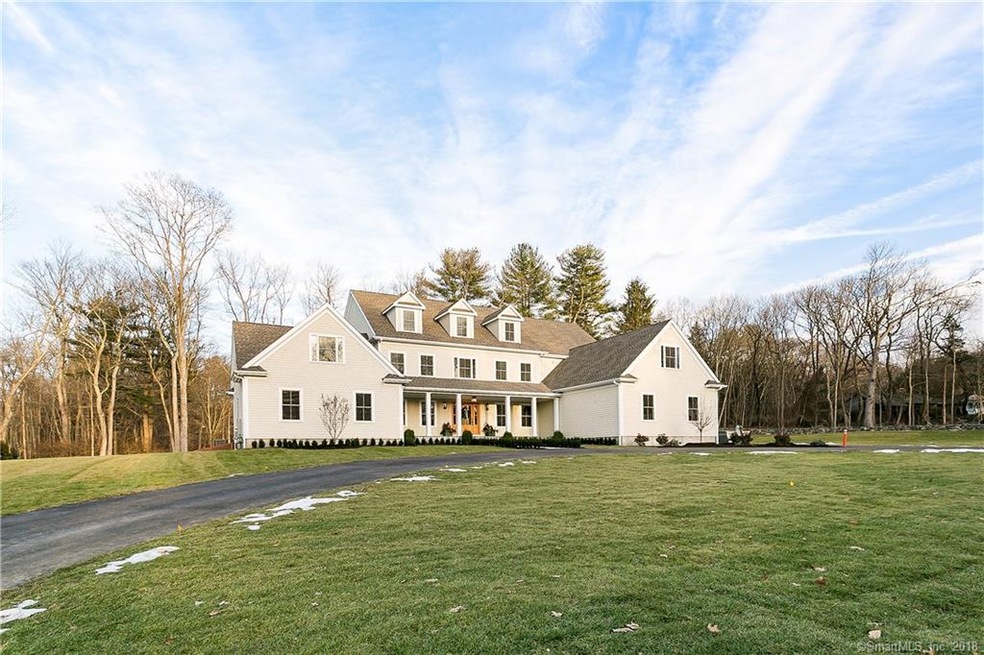 3330 Redding Rd, Fairfield, CT 06824 - photo 1