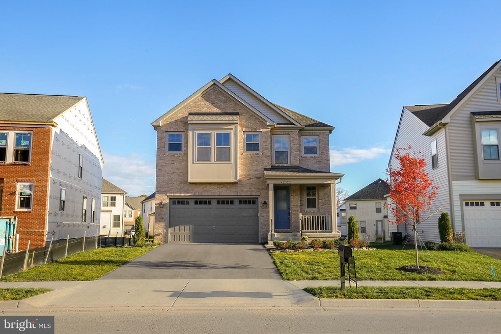42522 Oxford Forest Cir, Chantilly, VA 20152 - photo 1