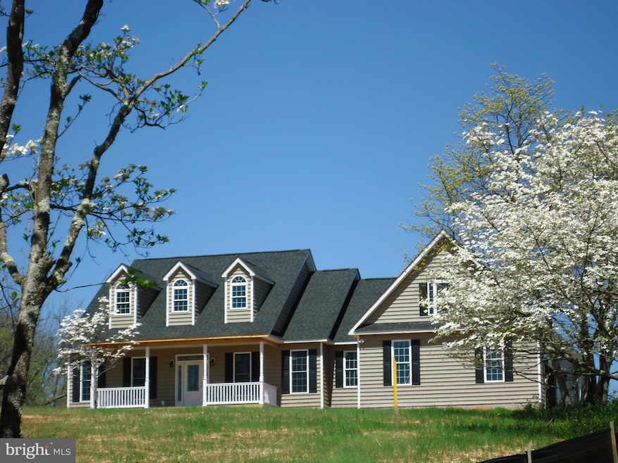 5300 Pond Mountain Rd, Broad Run, VA 20137 - photo 1