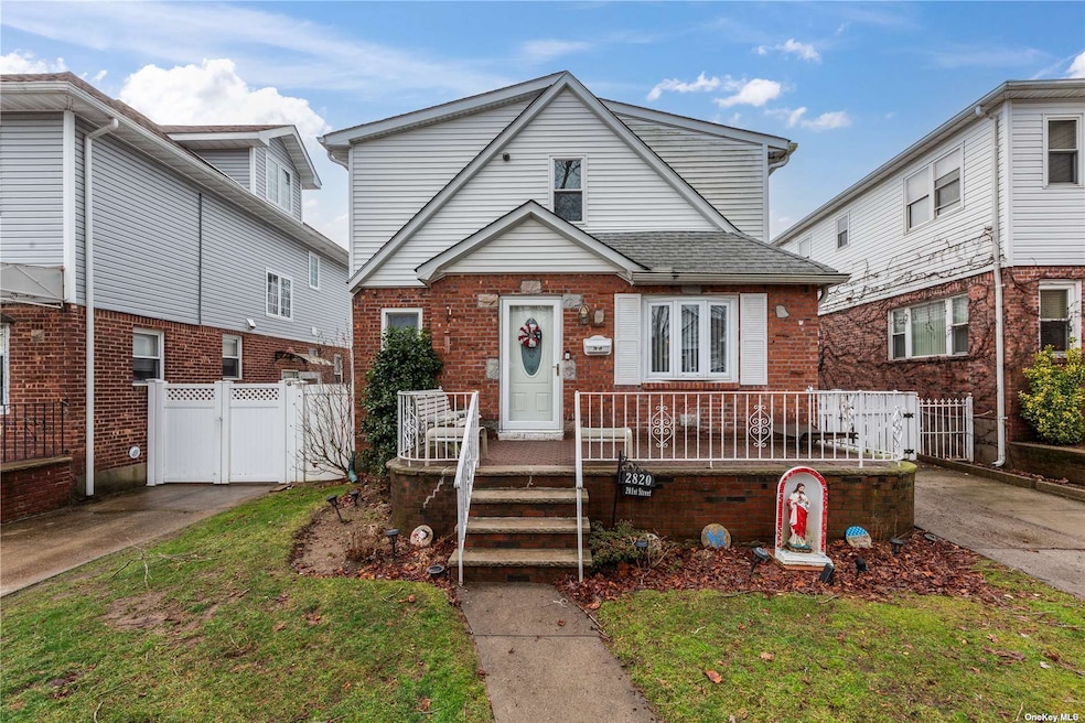 28-20 201st St, Flushing, NY 11360 - photo 1