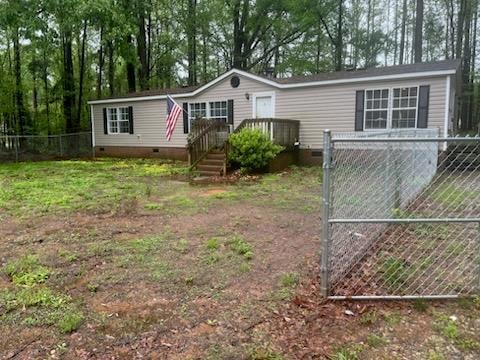 Under Contract $155,000