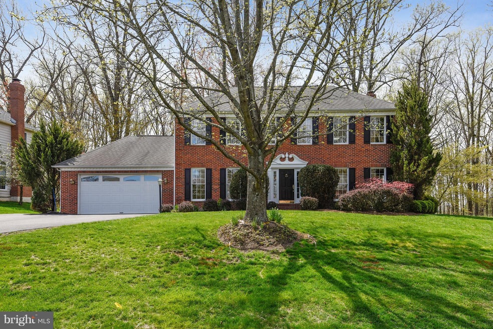12812 Doe Ln, Gaithersburg, MD 20878 - photo 1