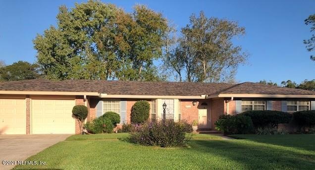 4364 Charleston Ln, Jacksonville, FL 32210 - photo 1