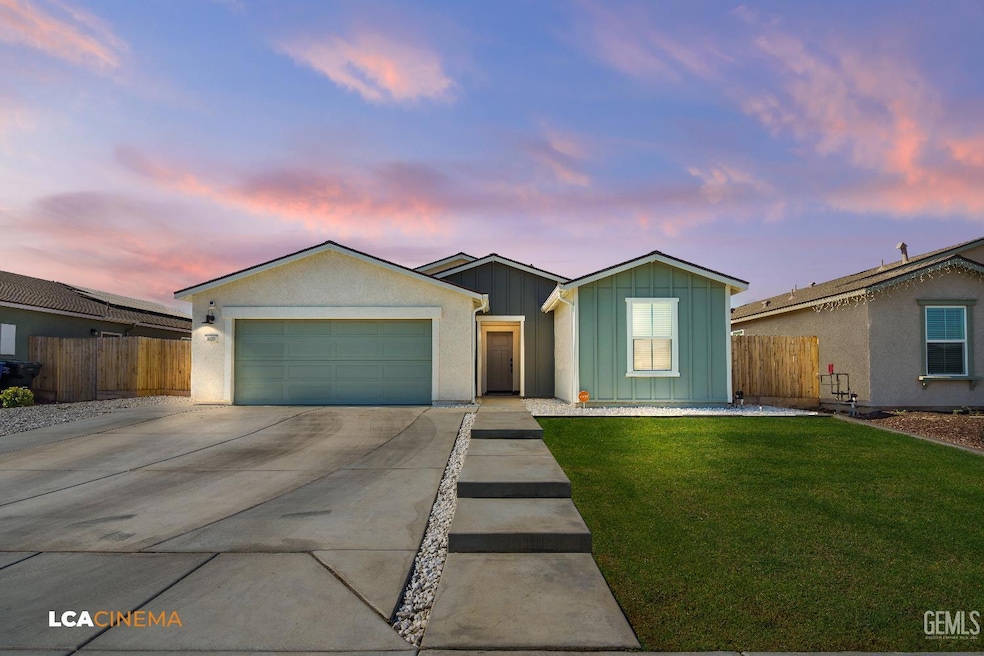 8603 Almata Ave, Bakersfield, CA 93307 - photo 1