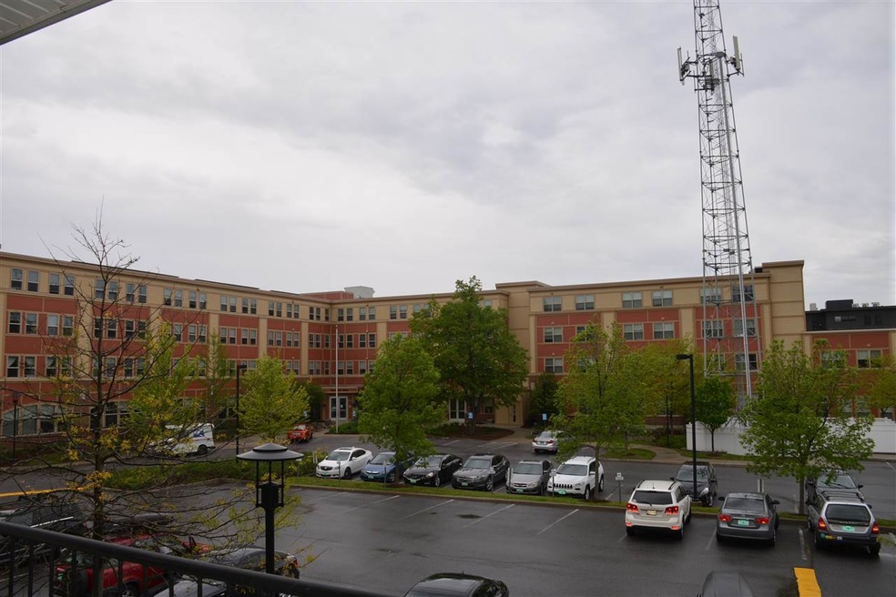 Eastwood Commons unit 417, South Burlington, VT 05403 - photo 1