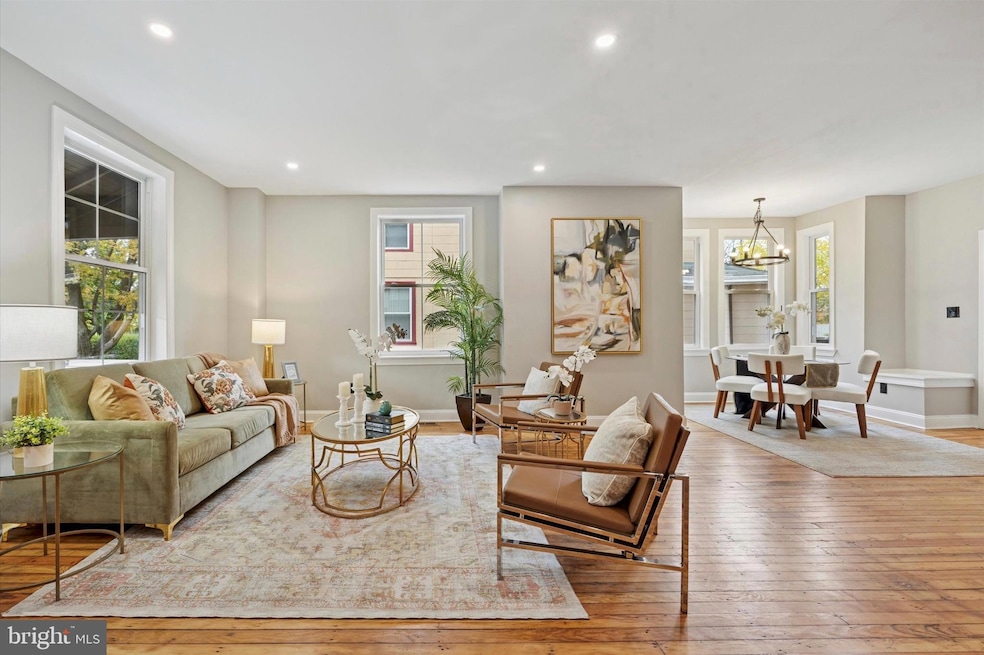 49 Elberon Ave, Lansdowne, PA 19050 - photo 1