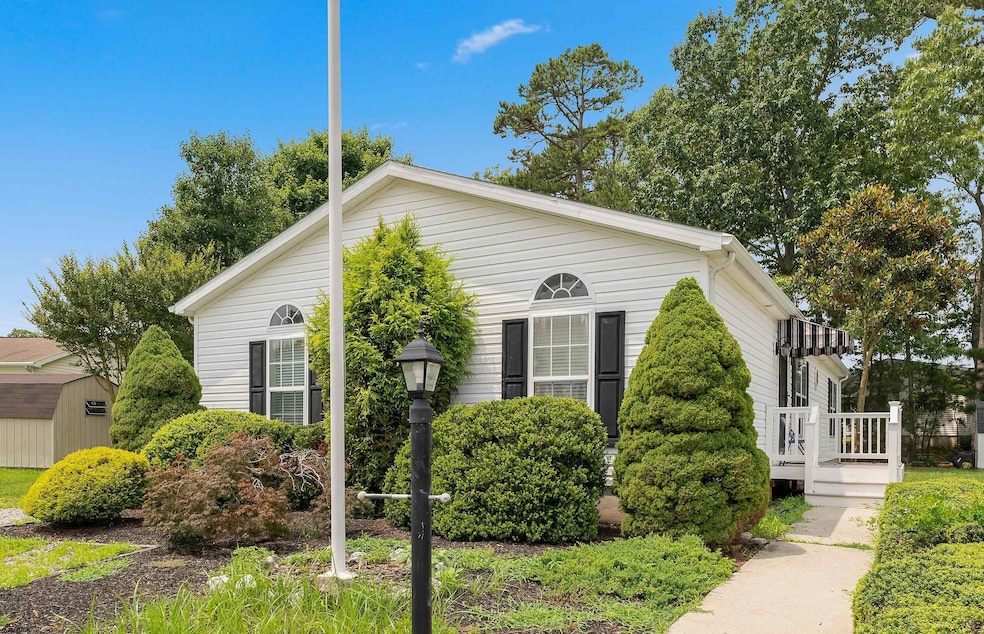 2 Sycamore Ln, Mays Landing, NJ 08330 - photo 1