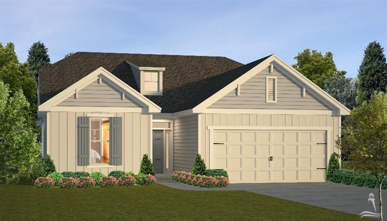 246 Cable Lake Cir, Carolina Shores, NC 28467 - photo 1