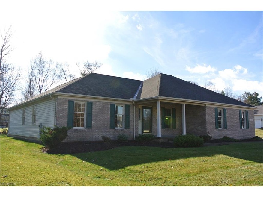 Welcome to 304 Elm Court in Seven Hills, Ohio