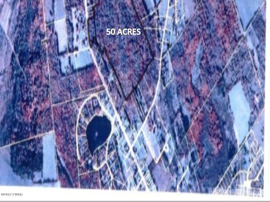 455 Ash St, Bethany, PA 18431 - photo 1