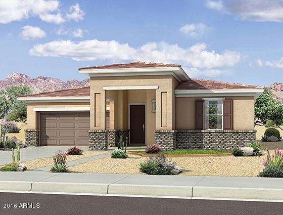 22627 E Via Del Verde, Queen Creek, AZ 85142 - photo 1