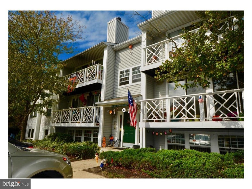 16 Cranberry Ct unit 112, Marlton, NJ 08053 - photo 1