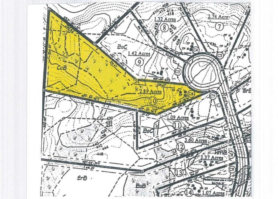 Lot 10 Redwood Ln, Sanford, ME 04073 - photo 1