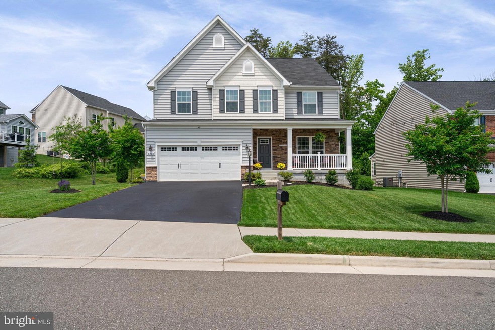 5598 Websters Way, Manassas, VA 20112 - photo 1