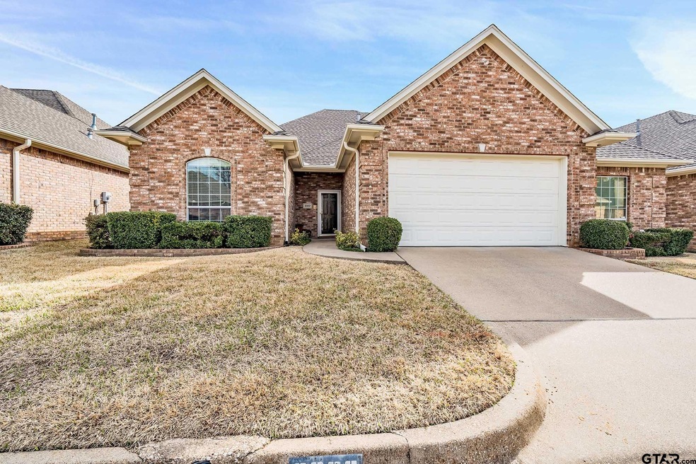 2322 Homestead Ln, Tyler, TX 75701 - photo 1