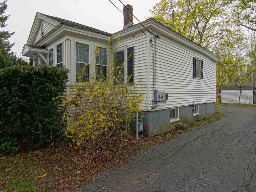 196 Sherburne Ave, Portsmouth, NH 03801 - photo 1