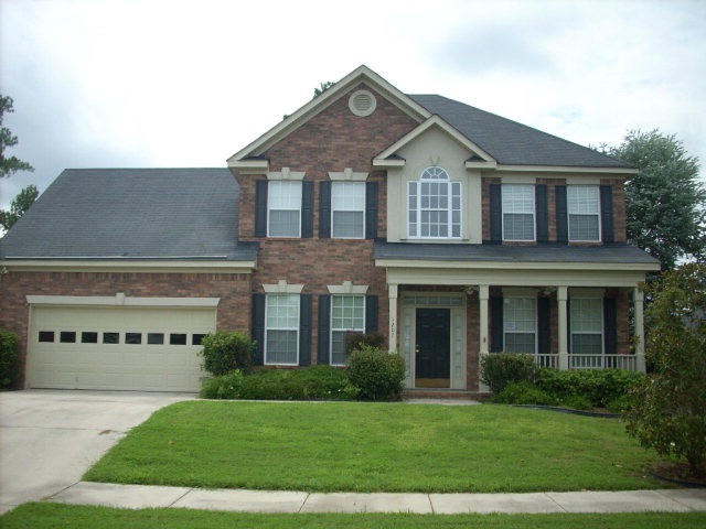 Main View