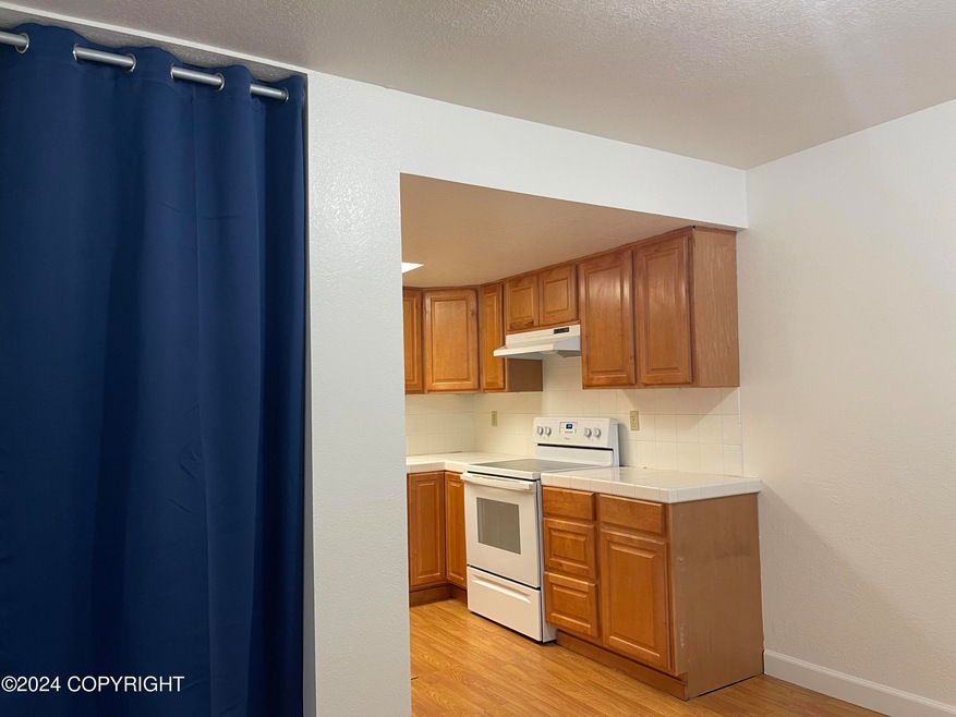 4318 Checkmate Dr unit 18, Anchorage, AK 99508 - photo 1