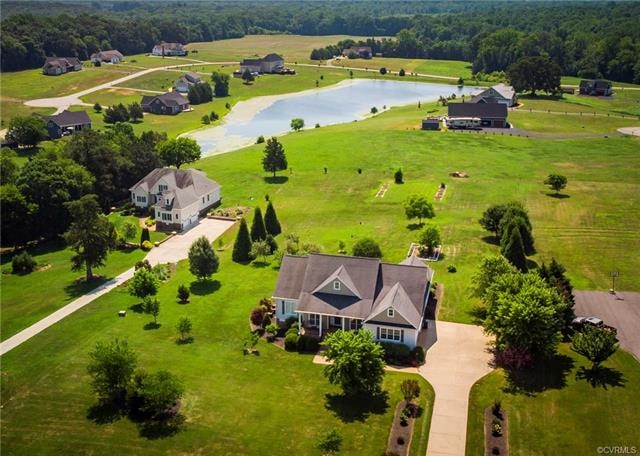 11431 Springhouse Way, Amelia Court House, VA 23002 - photo 1