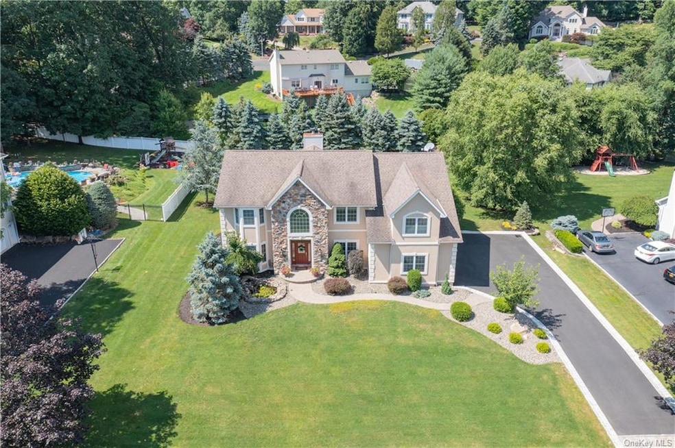 16 Perrins Peak Rd, Stony Point, NY 10980 - photo 1