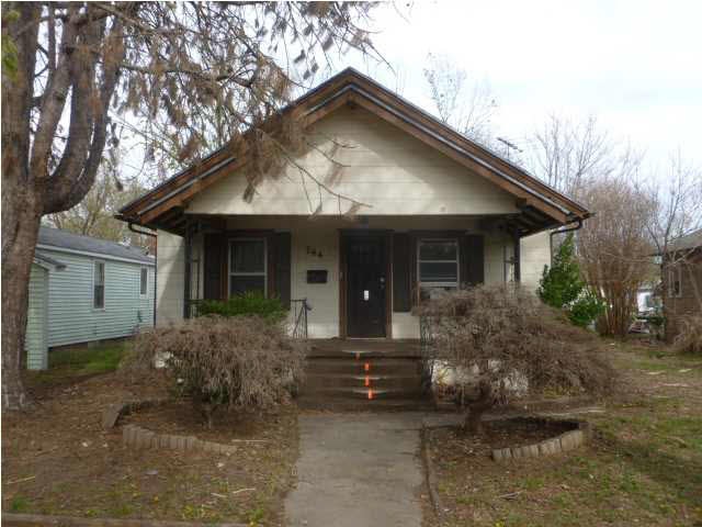 Front View