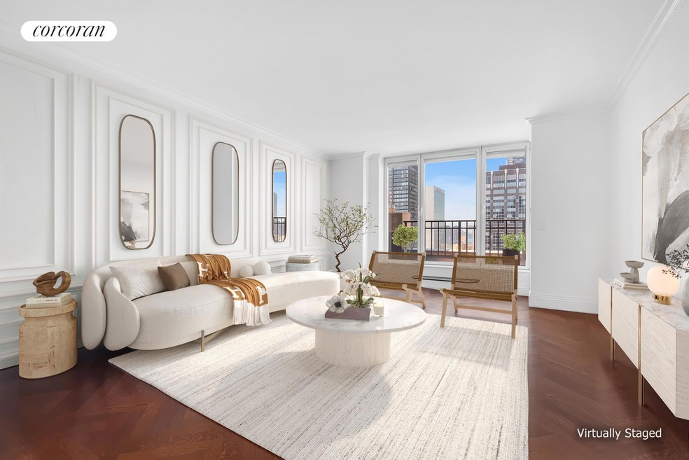 The Beekman Regent unit PH5C, New York, NY 10022 - photo 1