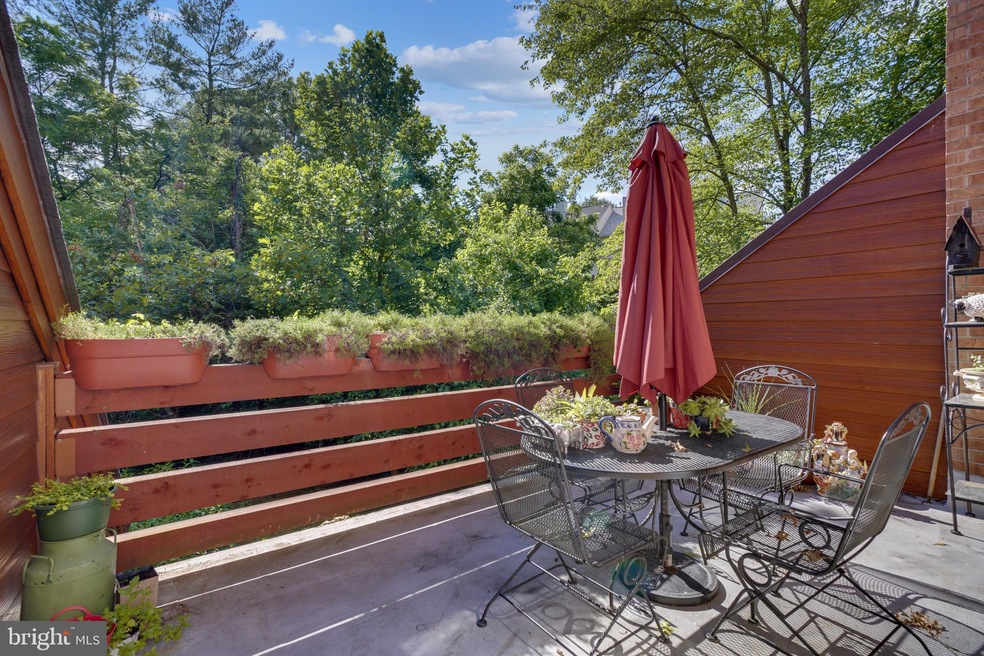 7510 Sweet Hours Way unit E, Columbia, MD 21046 - photo 1