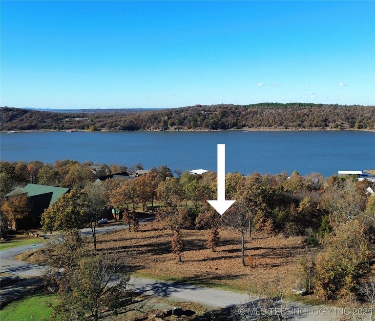 1 Three Nations Dr, Longtown, OK 74462 - photo 1