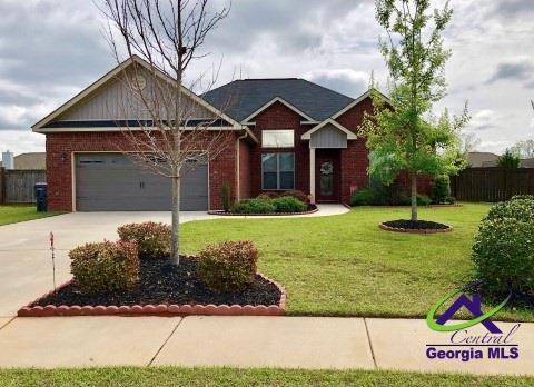 232 Amber Dr, Byron, GA 31008 - photo 1