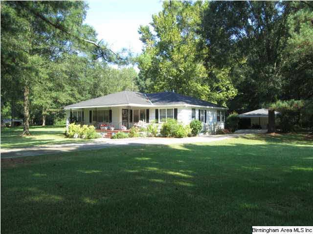710 Sunny Lane Dr, Center Point, AL 35215 - photo 1