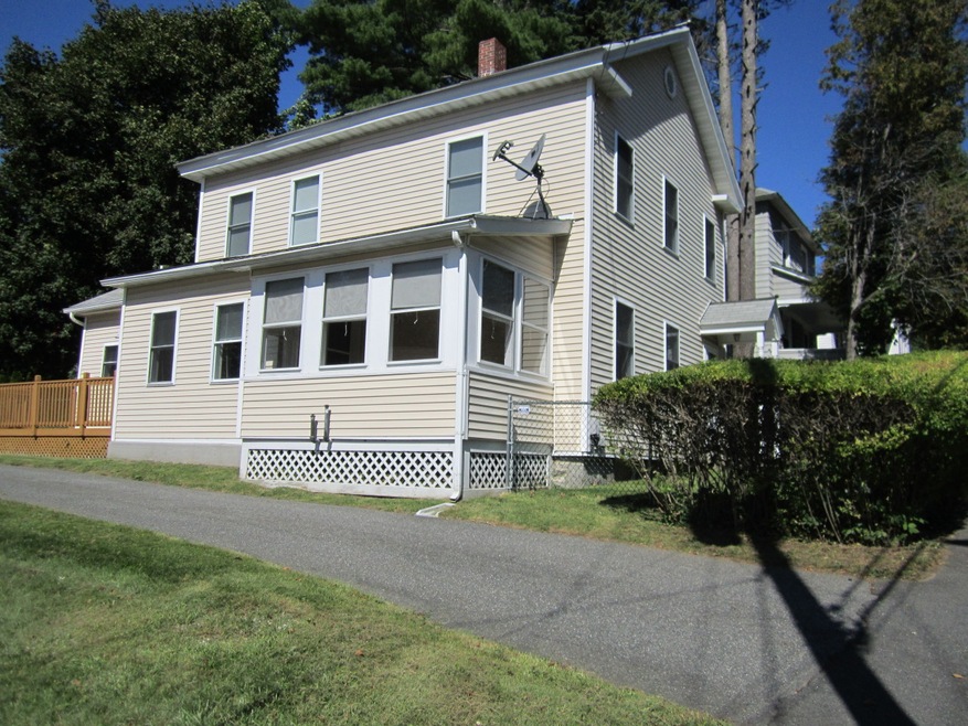 329 Eagle St, North Adams, MA 01247 - photo 1