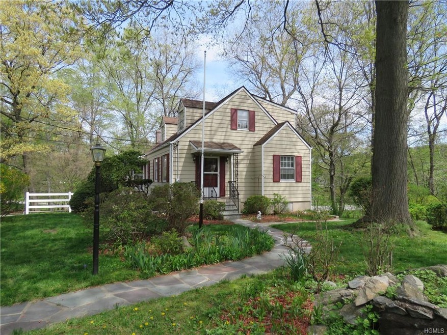 41 Curry Rd, Hastings On Hudson, NY 10706 - photo 1