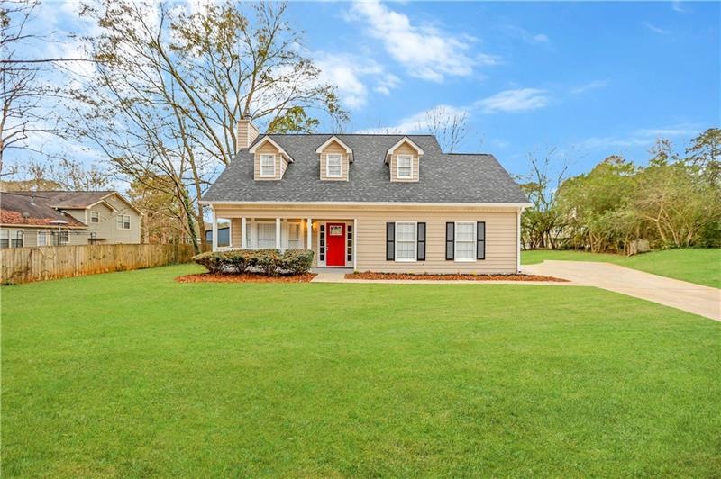 3840 Arbor Ln SE, Conyers, GA 30094 - photo 1