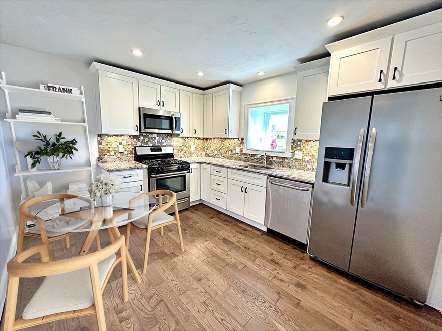 266 Lexington St unit 3, Boston, MA 02128 - photo 1