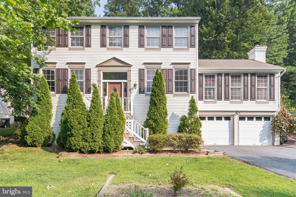 2461 Harpoon Dr, Stafford, VA 22554 - photo 1