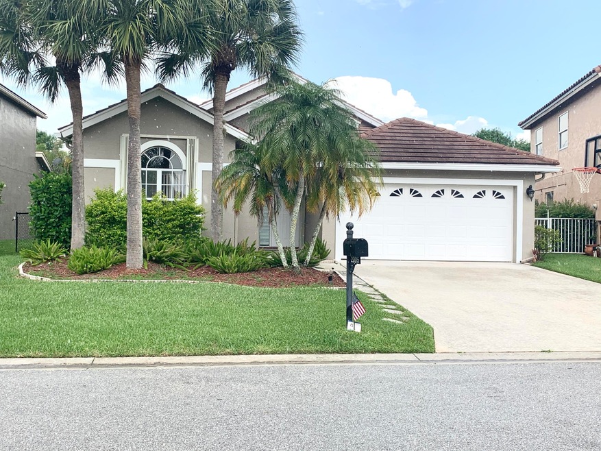 22015 Altona Dr, Boca Raton, FL 33428 - photo 1